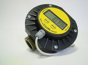 KHS with pulse output and  RS 232 port