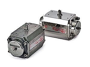 Actuators INOX series