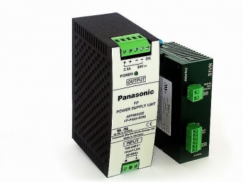 STABILIZED POWER SUPPLY