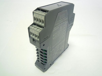 Intrisic Safety  Barrier