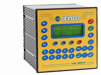 Batch control mod. DOSAX 2020 - 2030 - 2040