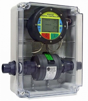 BATCH CONTROL KBC with KPO flowmeter