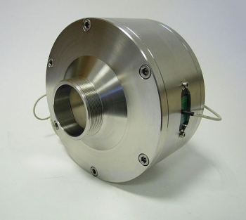 KPO 3'' Gas M ISO 228 AISI 316 