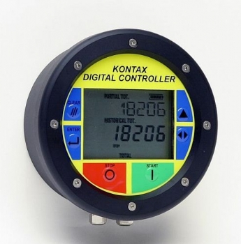 Batch control KONTAX KBC