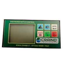 Predeterminatore Digitronic