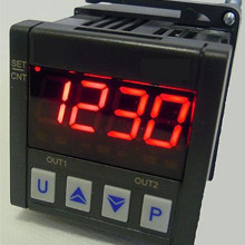 Predeterminatore PR 400