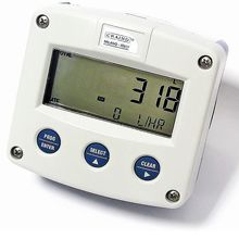Totalizzatore f014p ATEX